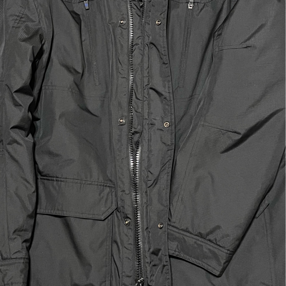 Samsonite Mens Coat - Picture 4 of 11